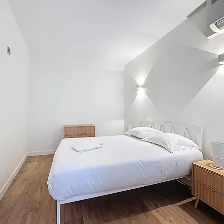 Apartment 6 Pers Cosy 2 Coudes