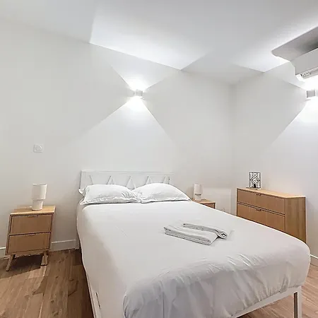 Mcosy2, T3, Clim, 6 Personnes, Proche A75 * Coudes