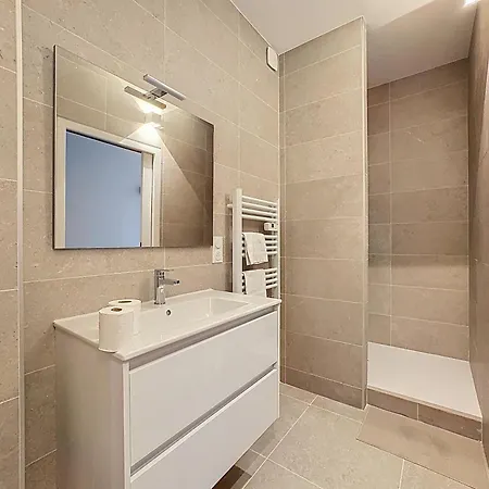 Apartament Les De N2 ,clim, Proche A75