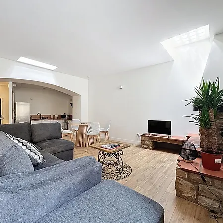 Apartment 6 Pers Cosy 2 *